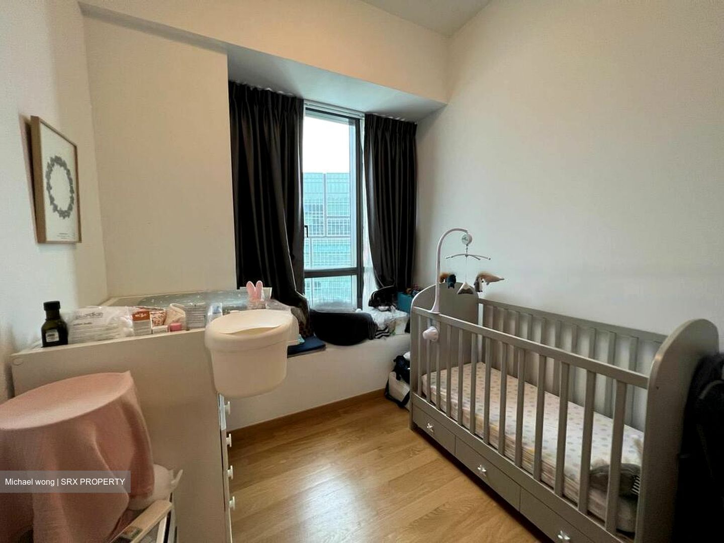 8 Saint Thomas (D9), Condominium #569696421
